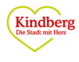 Logotip Kindberg