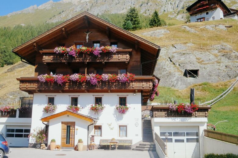 Innerkratzerhof