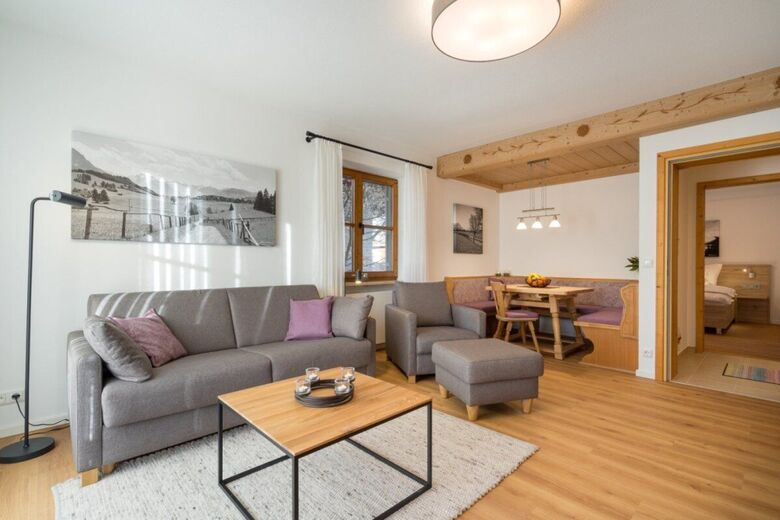Wohnung NaturZeit