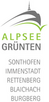 Logotip Immenstadt im Allgäu