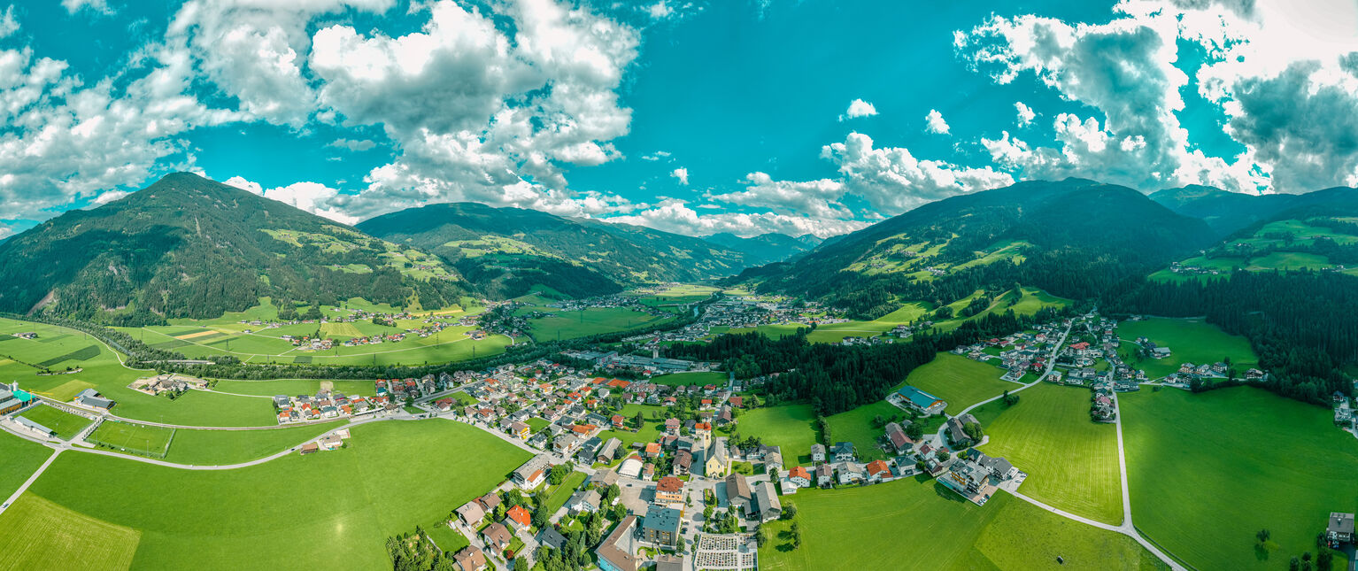 Ried im Zillertal