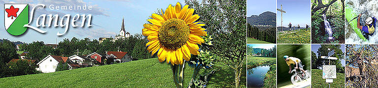 BERGFEX Langen bei Bregenz Urlaub Langen bei Bregenz Reisen Langen