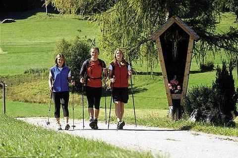 Wandern in Berchtesgaden