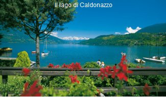 Caldonazzo / Valsugana