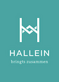 Logotip Hallein / Bad Dürrnberg