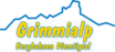 Logotip Grimmialp / Diemtigtal