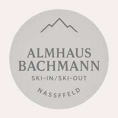 Logo Almhaus Bachmann