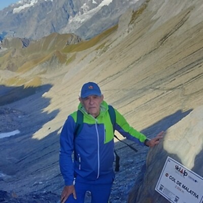 Avatar von Ennio Gallo