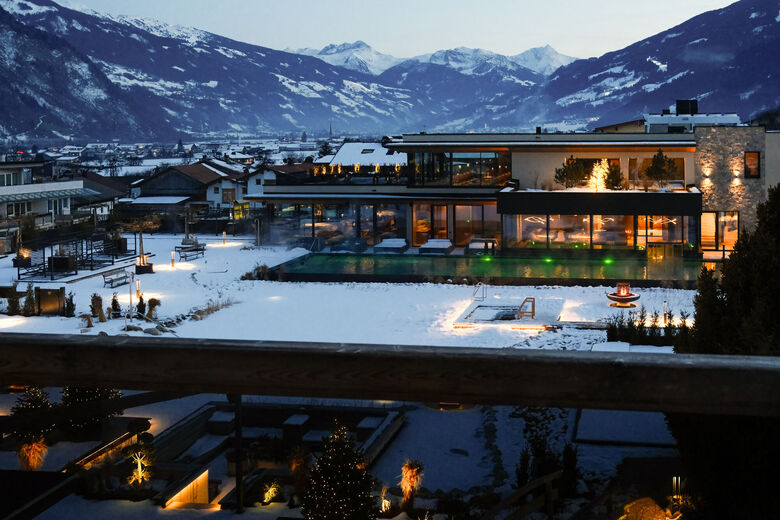 HELD - Hotel & SPA ****s