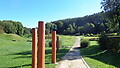 Letný región