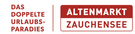 Логотип Zauchenseeloipe