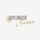 Логотип фон Siplinger Suites