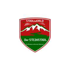 Logo Der Steinstadl