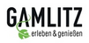 Logotip Gamlitz