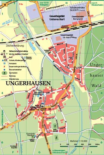 Ungerhausen
