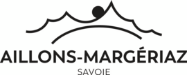 Logotipo Aillons-Margériaz