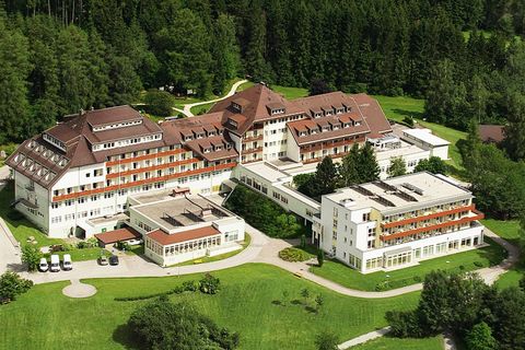 Herz-Kreislauf-Zentrum Groß Gerungs