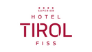 Logó Hotel Tirol Fiss