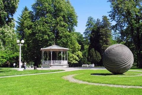 Mariborer Stadtpark