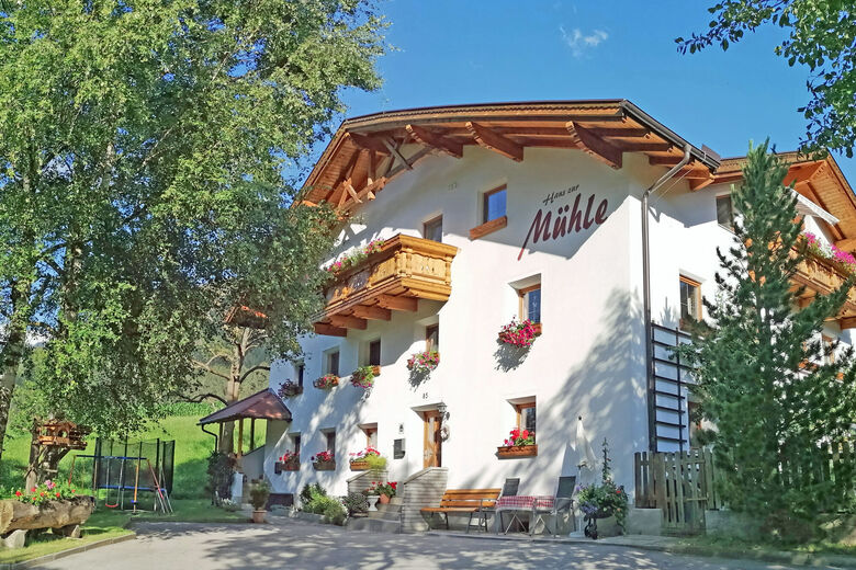 Haus zur Mühle