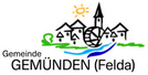 Логотип Gemünden