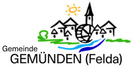 Logotyp Gemünden