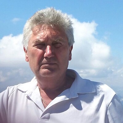 Awatar z Udo Marquardt