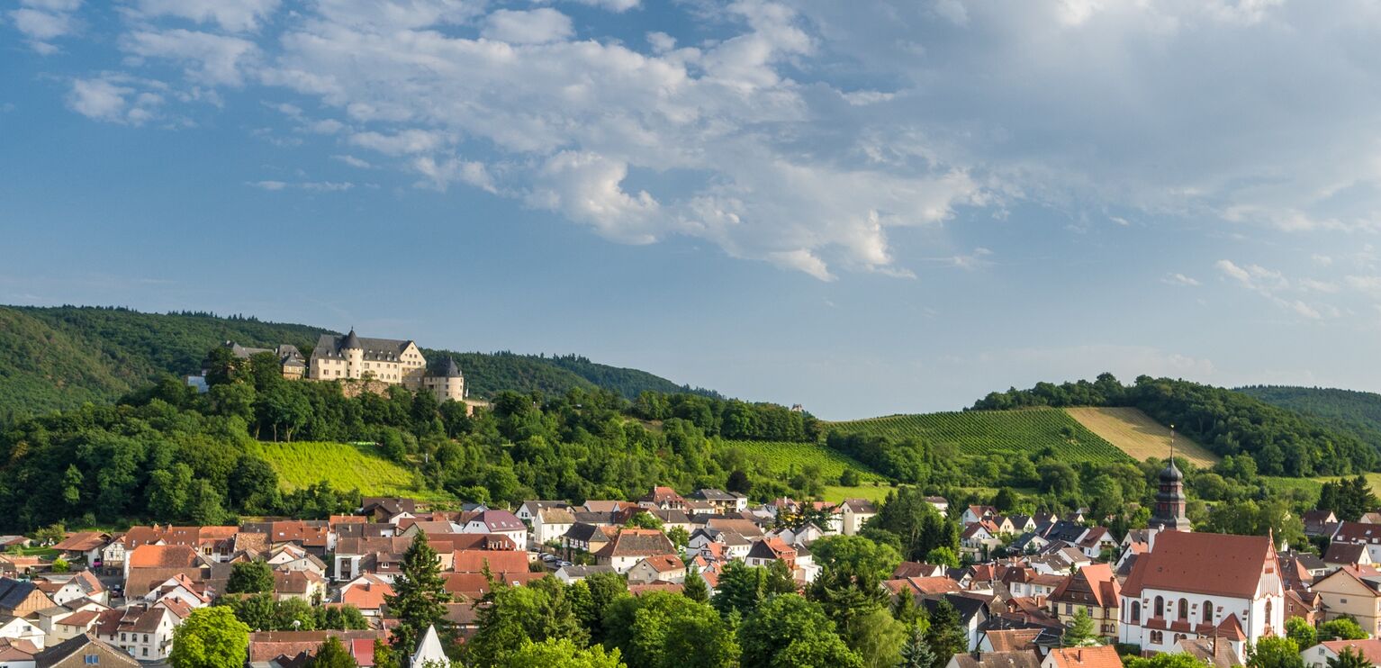 Nahe.Urlaubsregion