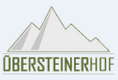 Логотип фон Mountain Appartments Übersteinerhof