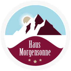Logo Haus Morgensonne