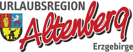 Logotyp Altenberg