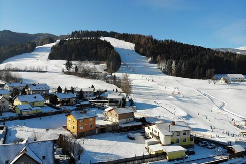 Rejon narciarski Obdach