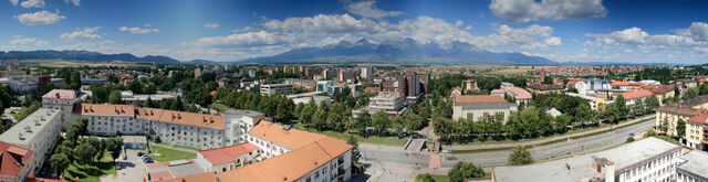 Poprad