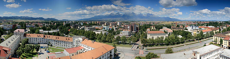 Poprad