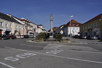 Pregarten