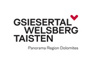 Logo Gsiesertal - Welsberg - Taisten