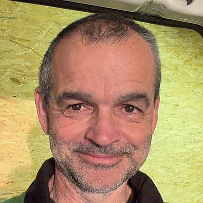 Avatar von Peter Bolliger