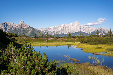 Eben im Pongau