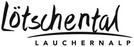Логотип Lötschental