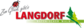 Logo Langdorf