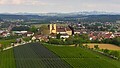 Region letni