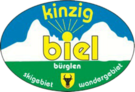 Logotyp Biel-Kinzig / Bürglen