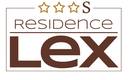 Логотип фон Residence Lex