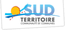Logo Sud Territoire