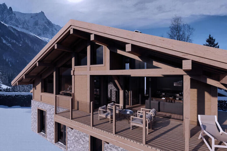 Résidence Cham180 - Maeva