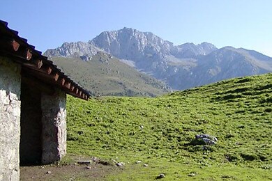 Castione della Presolana - Monte Pora