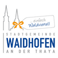 Logotipo Waidhofen an der Thaya