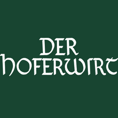 Logo Der Hoferwirt
