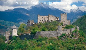 Pergine Valsugana