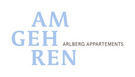 Logotyp Am Gehren